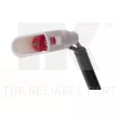Capteur, vitesse de roue NK 292501 - Visuel 3