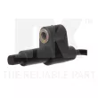 Capteur, vitesse de roue NK 292502 - Visuel 2