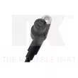 Capteur, vitesse de roue NK 292504 - Visuel 2