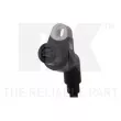 Capteur, vitesse de roue NK 292506 - Visuel 2