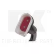 Capteur, vitesse de roue NK 292506 - Visuel 3