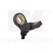 Capteur, vitesse de roue NK 292508 - Visuel 2