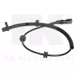 Capteur, vitesse de roue NK 292512 - Visuel 1