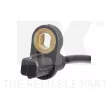 Capteur, vitesse de roue NK 292515 - Visuel 2