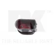 Capteur, vitesse de roue NK 292515 - Visuel 3