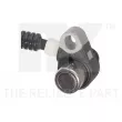 Capteur, vitesse de roue NK 292521 - Visuel 2