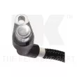 Capteur, vitesse de roue NK 292521 - Visuel 3