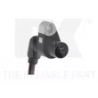 Capteur, vitesse de roue NK 292522 - Visuel 2
