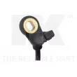 Capteur, vitesse de roue NK 292523 - Visuel 2