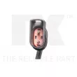 Capteur, vitesse de roue NK 292523 - Visuel 3
