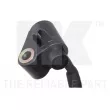 Capteur, vitesse de roue NK 292524 - Visuel 2