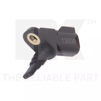 Capteur, vitesse de roue NK 292525