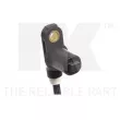 Capteur, vitesse de roue NK 292528 - Visuel 2