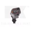 Capteur, vitesse de roue NK 292528 - Visuel 3