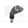 Capteur, vitesse de roue NK 292530 - Visuel 2