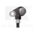 Capteur, vitesse de roue NK 292530 - Visuel 3