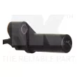 Capteur, vitesse de roue NK 292533 - Visuel 2