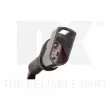 Capteur, vitesse de roue NK 292533 - Visuel 3