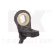 Capteur, vitesse de roue NK 292536 - Visuel 2