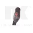 Capteur, vitesse de roue NK 292536 - Visuel 3