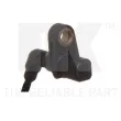 Capteur, vitesse de roue NK 292538 - Visuel 2