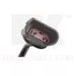 Capteur, vitesse de roue NK 292538 - Visuel 3