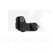 Capteur, vitesse de roue NK 292543 - Visuel 3