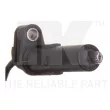 Capteur, vitesse de roue NK 292545 - Visuel 2