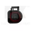 Capteur, vitesse de roue NK 292551 - Visuel 2