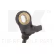 Capteur, vitesse de roue NK 292552 - Visuel 2