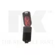 Capteur, vitesse de roue NK 292553 - Visuel 3