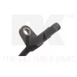 Capteur, vitesse de roue NK 292555 - Visuel 2
