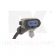Capteur, vitesse de roue NK 292555 - Visuel 3