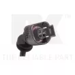 Capteur, vitesse de roue NK 292557 - Visuel 2