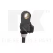 Capteur, vitesse de roue NK 292557 - Visuel 3