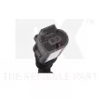 Capteur, vitesse de roue NK 292558 - Visuel 2