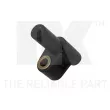 Capteur, vitesse de roue NK 292560 - Visuel 2