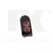 Capteur, vitesse de roue NK 292560 - Visuel 3