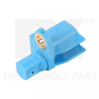 Capteur, vitesse de roue NK 292562