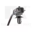 Capteur, vitesse de roue NK 292565 - Visuel 3