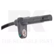 Capteur, vitesse de roue NK 292569 - Visuel 2