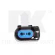 Capteur, vitesse de roue NK 292569 - Visuel 3