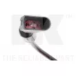 Capteur, vitesse de roue NK 292570 - Visuel 3