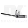 Capteur, vitesse de roue NK 292576 - Visuel 2
