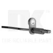 Capteur, vitesse de roue NK 292577 - Visuel 2