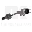 Capteur, vitesse de roue NK 292577 - Visuel 3
