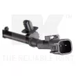 Capteur, vitesse de roue NK 292579 - Visuel 3