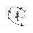 Capteur, vitesse de roue NK 292602 - Visuel 1