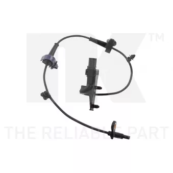 Capteur, vitesse de roue NK 292602
