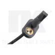 Capteur, vitesse de roue NK 292602 - Visuel 2